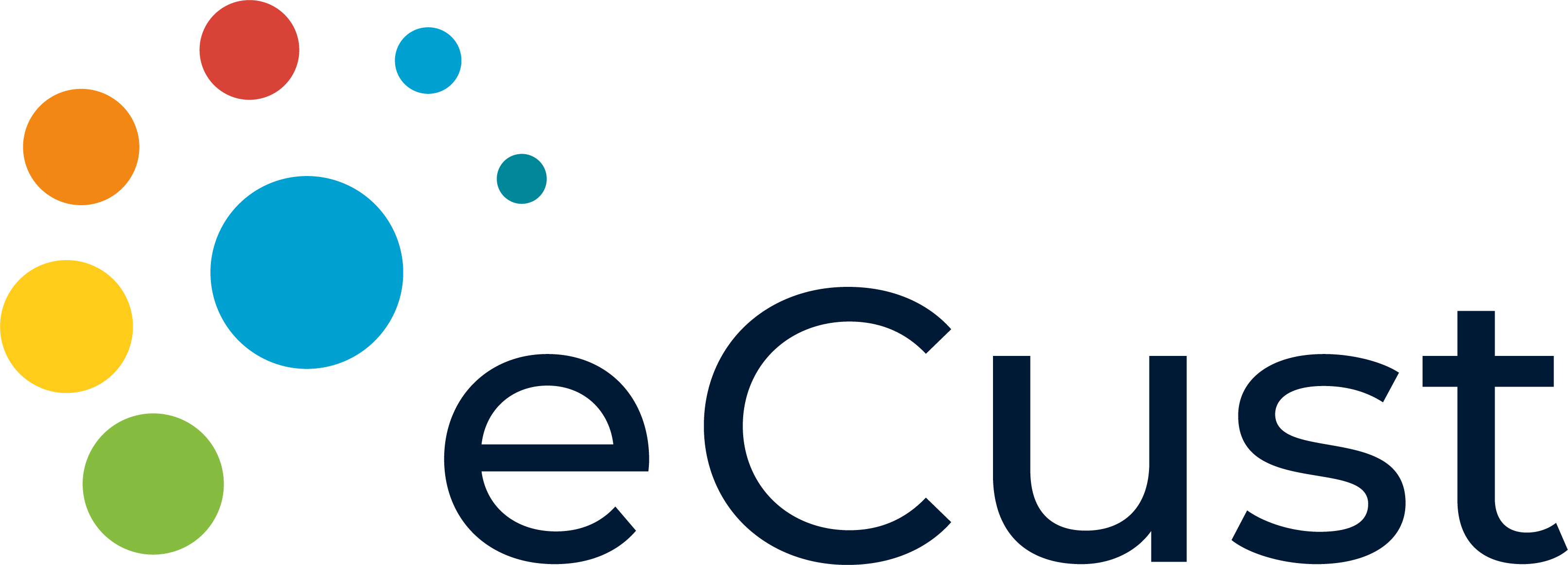 logo ecust
